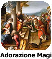 Adorazione dei Magi